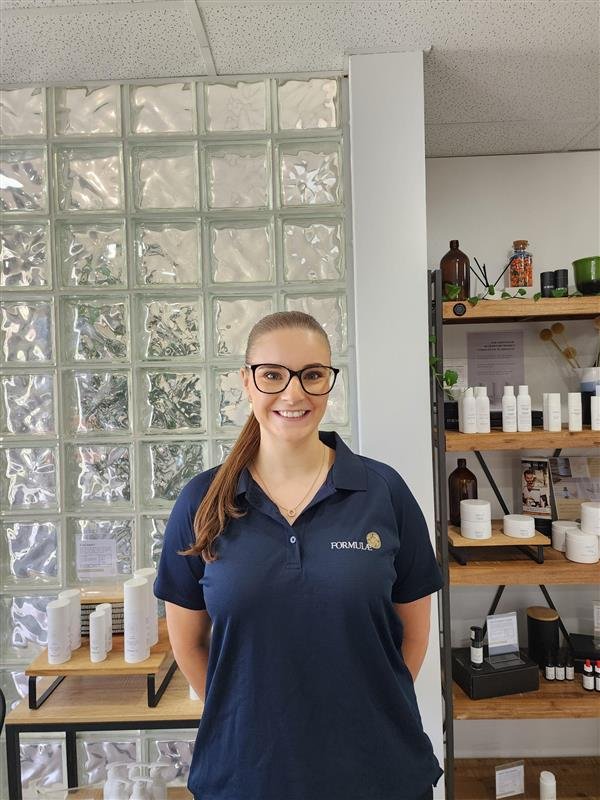 Maroochydore - Compounding Pharmacy