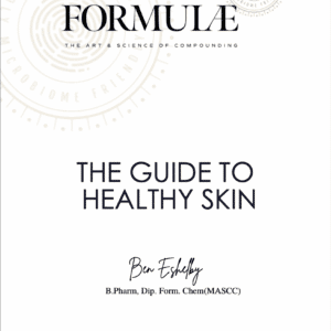 The Guide to Healthy Skin