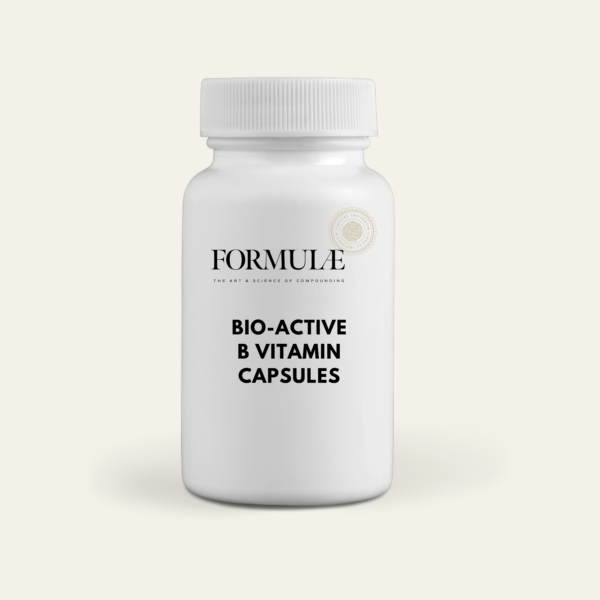 Bioactive B Capsule Qty 100 - Compounding Pharmacy