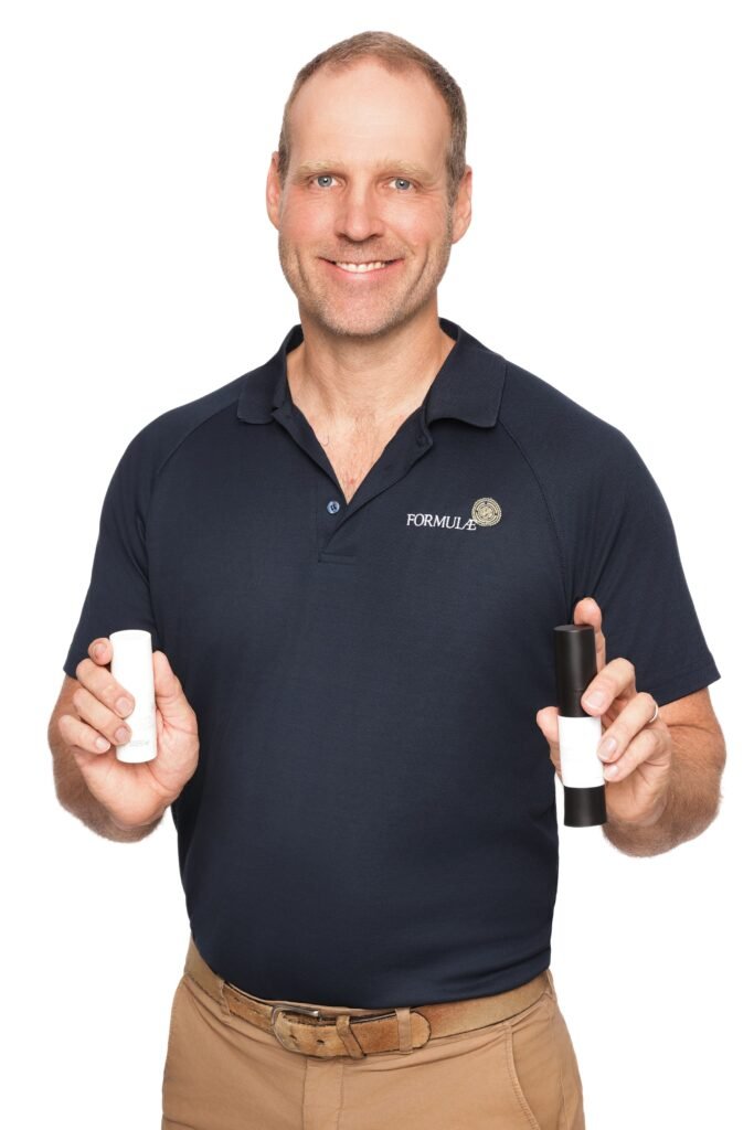 Our Story - Compounding Pharmacy