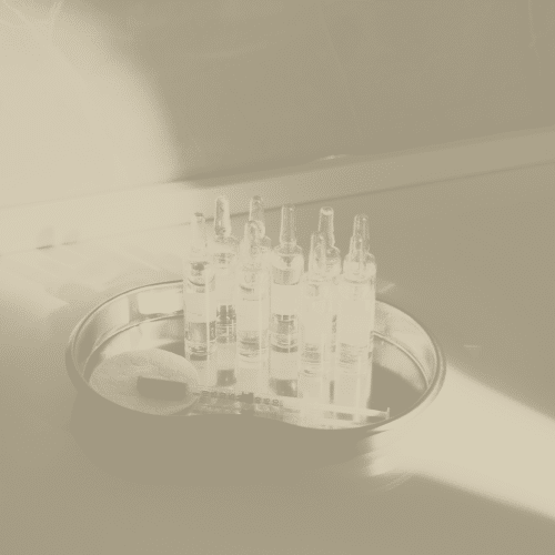 Compound Prescriptions